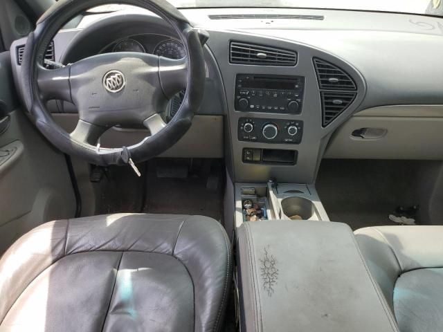 2006 Buick Rendezvous CX