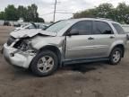 2008 Chevrolet Equinox LS