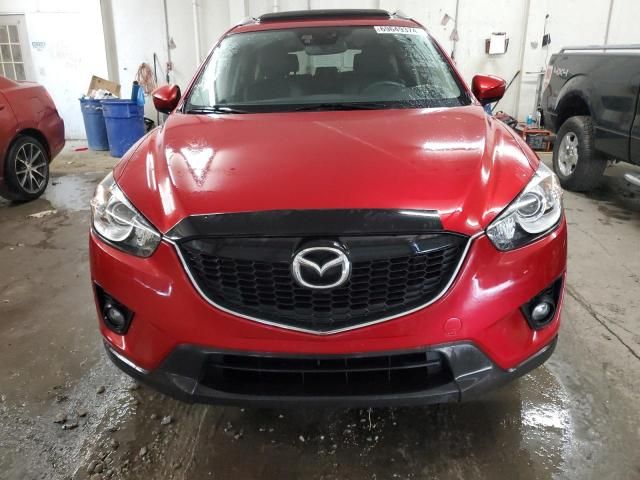 2015 Mazda CX-5 GT