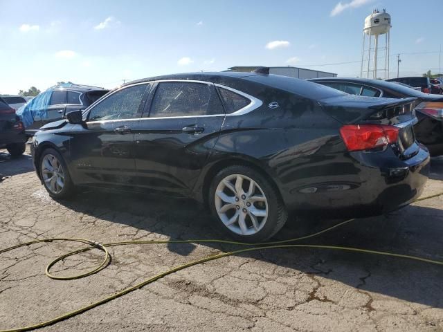 2015 Chevrolet Impala LT