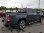 2021 GMC Canyon Denali