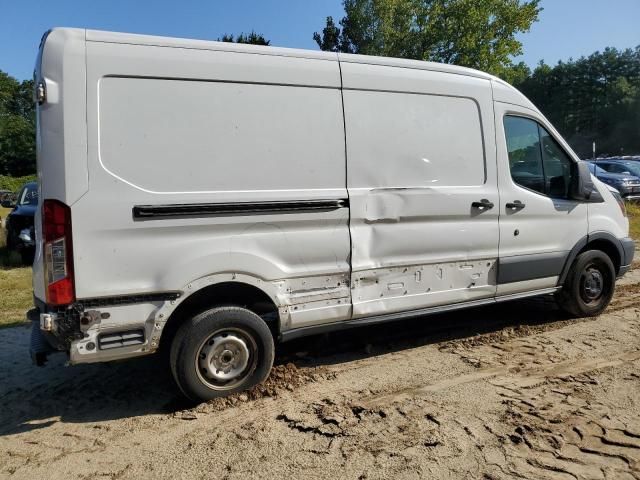 2017 Ford Transit T-250