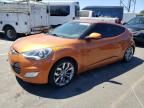 2015 Hyundai Veloster