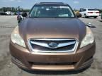 2012 Subaru Legacy 2.5I Premium