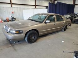 Salvage cars for sale at Byron, GA auction: 2006 Mercury Grand Marquis LS