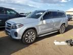 2019 Mercedes-Benz GLS 450 4matic