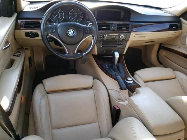 2007 BMW 335 XI