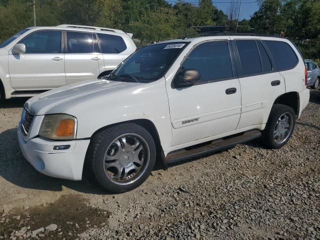 2005 GMC Envoy