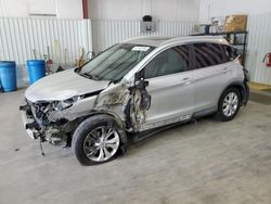 Honda salvage cars for sale: 2013 Honda CR-V EXL