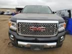 2017 GMC Canyon Denali