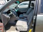 2007 Toyota Highlander Hybrid