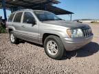 1999 Jeep Grand Cherokee Limited