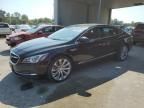 2018 Buick Lacrosse Premium