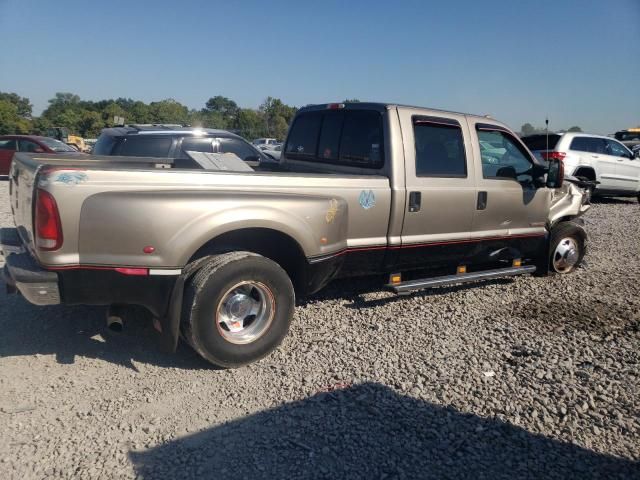 2004 Ford F350 Super Duty