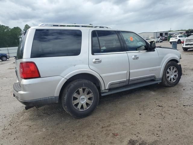 2003 Lincoln Navigator