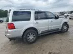 2003 Lincoln Navigator