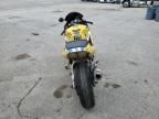 2001 Yamaha YZFR6 L