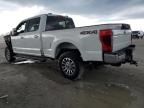 2022 Ford F250 Super Duty