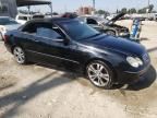 2004 Mercedes-Benz CLK 320