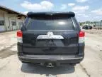 2012 Toyota 4runner SR5