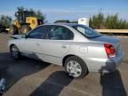 2006 Hyundai Elantra GLS