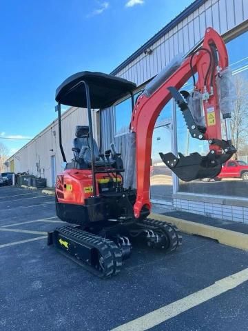 2024 Kubota 2TON M EXC