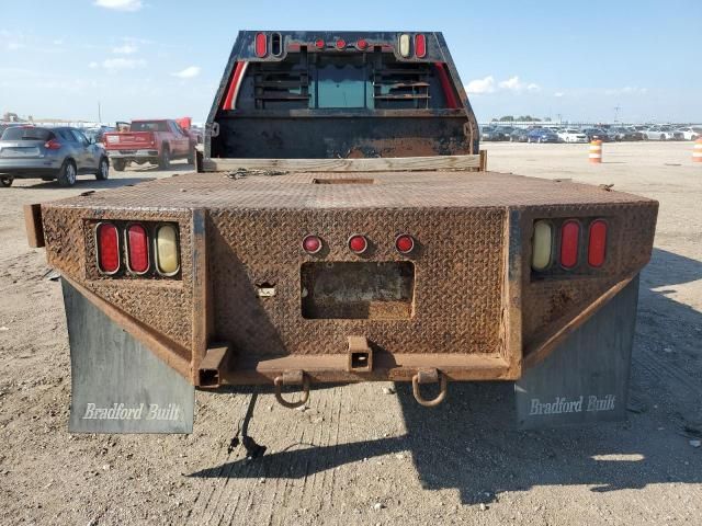 2004 Ford F350 SRW Super Duty