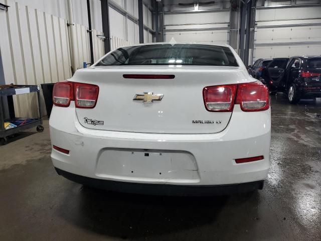 2014 Chevrolet Malibu 1LT