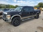 2008 Ford F250 Super Duty