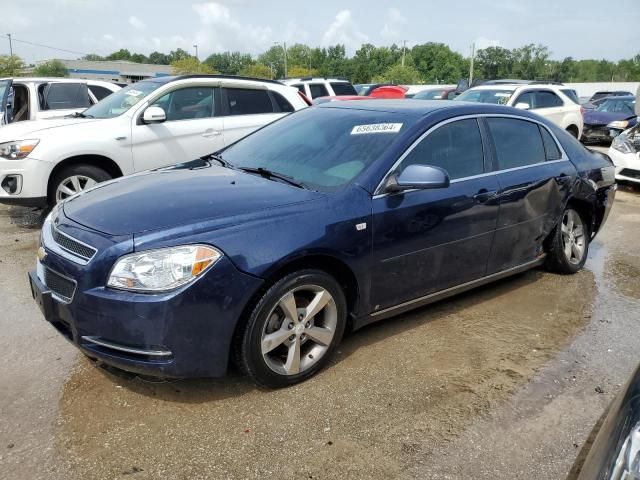 2008 Chevrolet Malibu 2LT