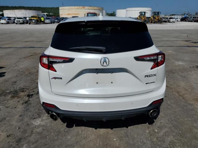 2021 Acura RDX A-Spec