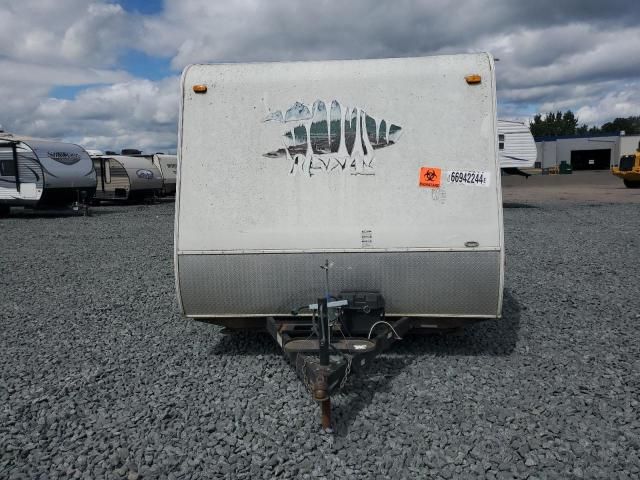 2007 Kodiak Trailer