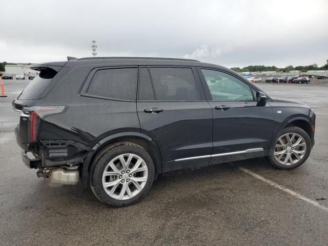 2020 Cadillac XT6 Sport