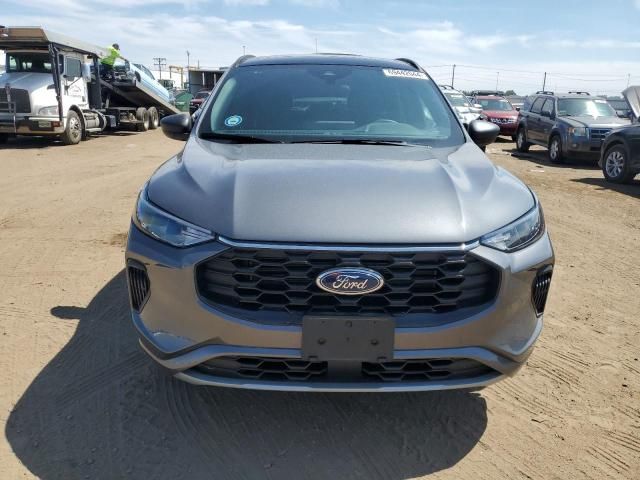 2023 Ford Escape ST Line