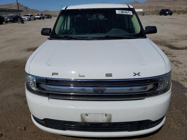 2014 Ford Flex SE