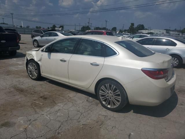 2013 Buick Verano Convenience