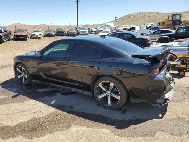 2019 Dodge Charger R/T