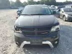 2017 Dodge Journey Crossroad