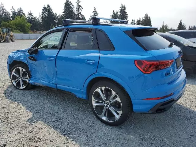 2021 Audi Q3 Premium Plus S Line 45