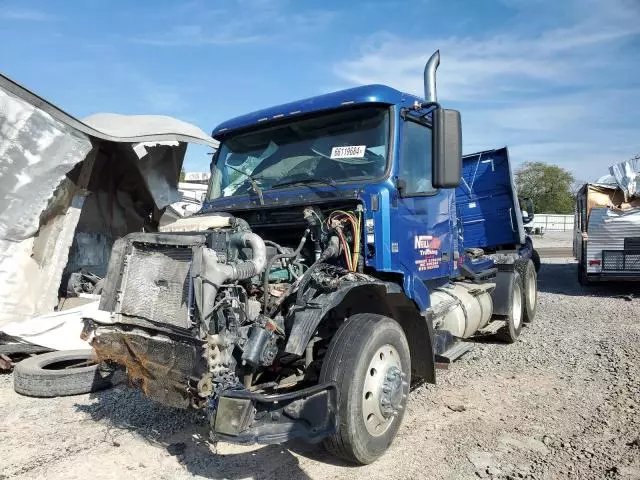 2009 Volvo VN VNL