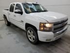 2012 Chevrolet Silverado C1500 LT