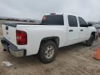 2010 Chevrolet Silverado C1500  LS