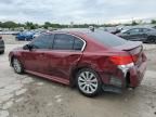 2012 Subaru Legacy 3.6R Limited