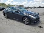 2011 Infiniti G37