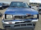 1999 Nissan Frontier King Cab XE