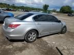 2009 Honda Accord LXP