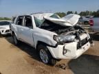 2017 Toyota 4runner SR5/SR5 Premium