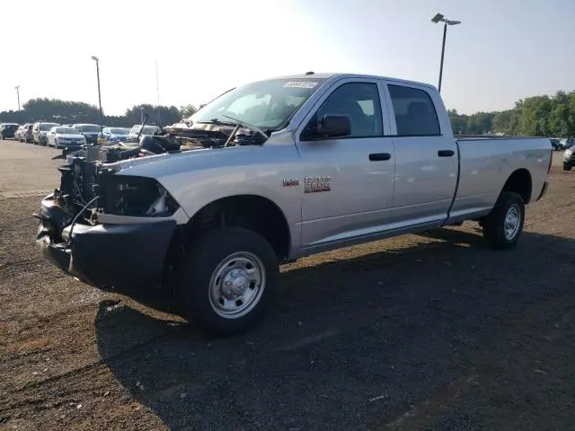 2017 Dodge RAM 2500 ST