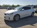 2012 Lexus CT 200