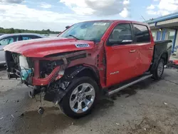 Salvage cars for sale from Copart Memphis, TN: 2020 Dodge RAM 1500 BIG HORN/LONE Star